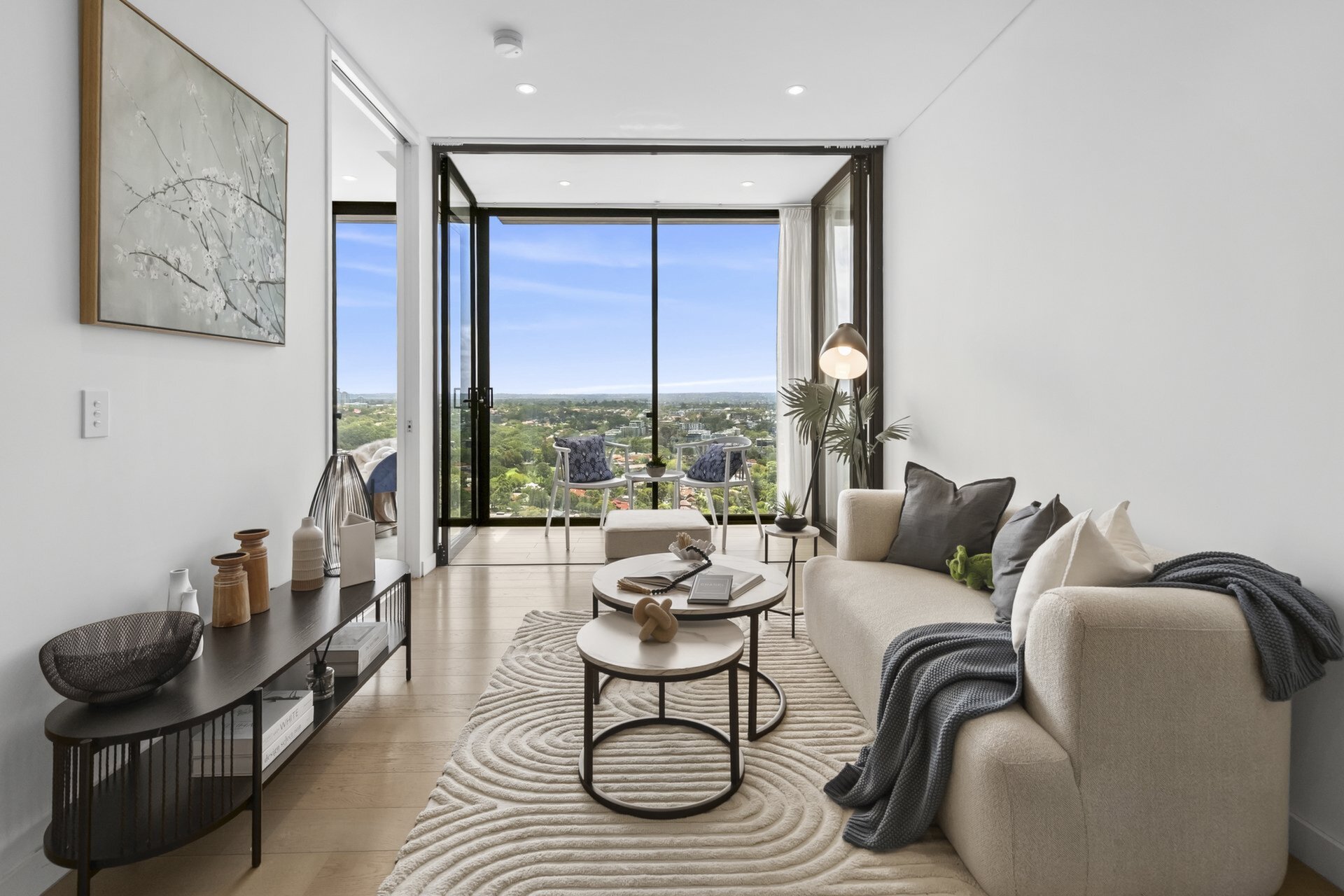 2111/10 Atchison Street, St Leonards, St Leonards - Image 1