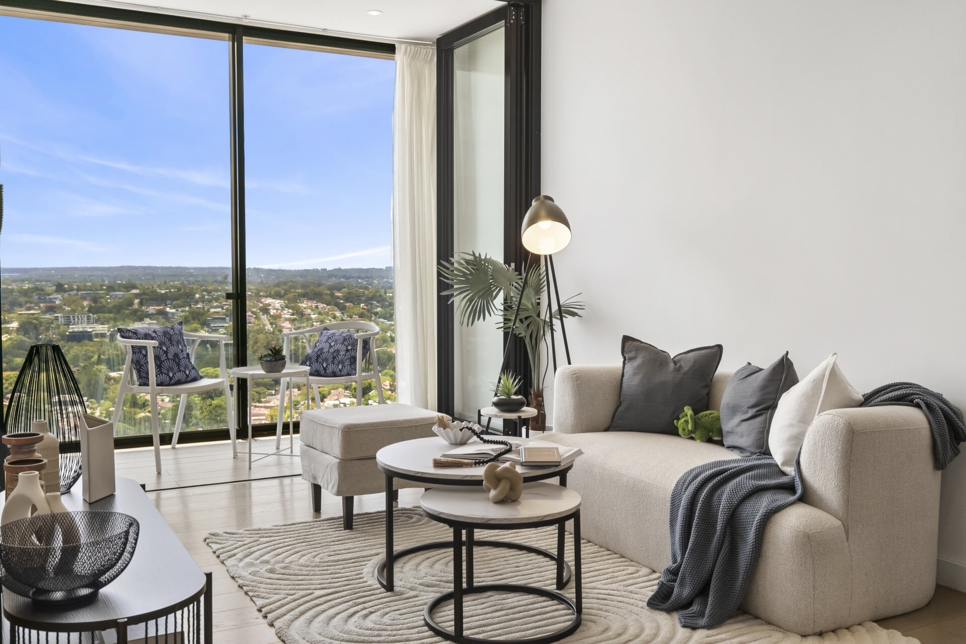 2111/10 Atchison Street, St Leonards, St Leonards - Thumbnail 2