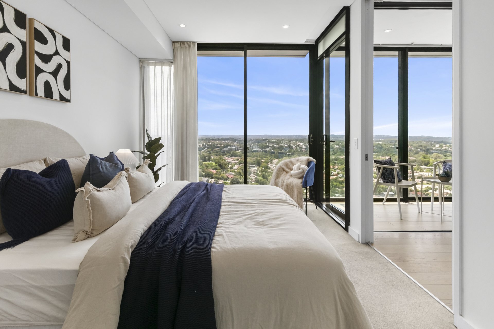2111/10 Atchison Street, St Leonards, St Leonards - Thumbnail 5