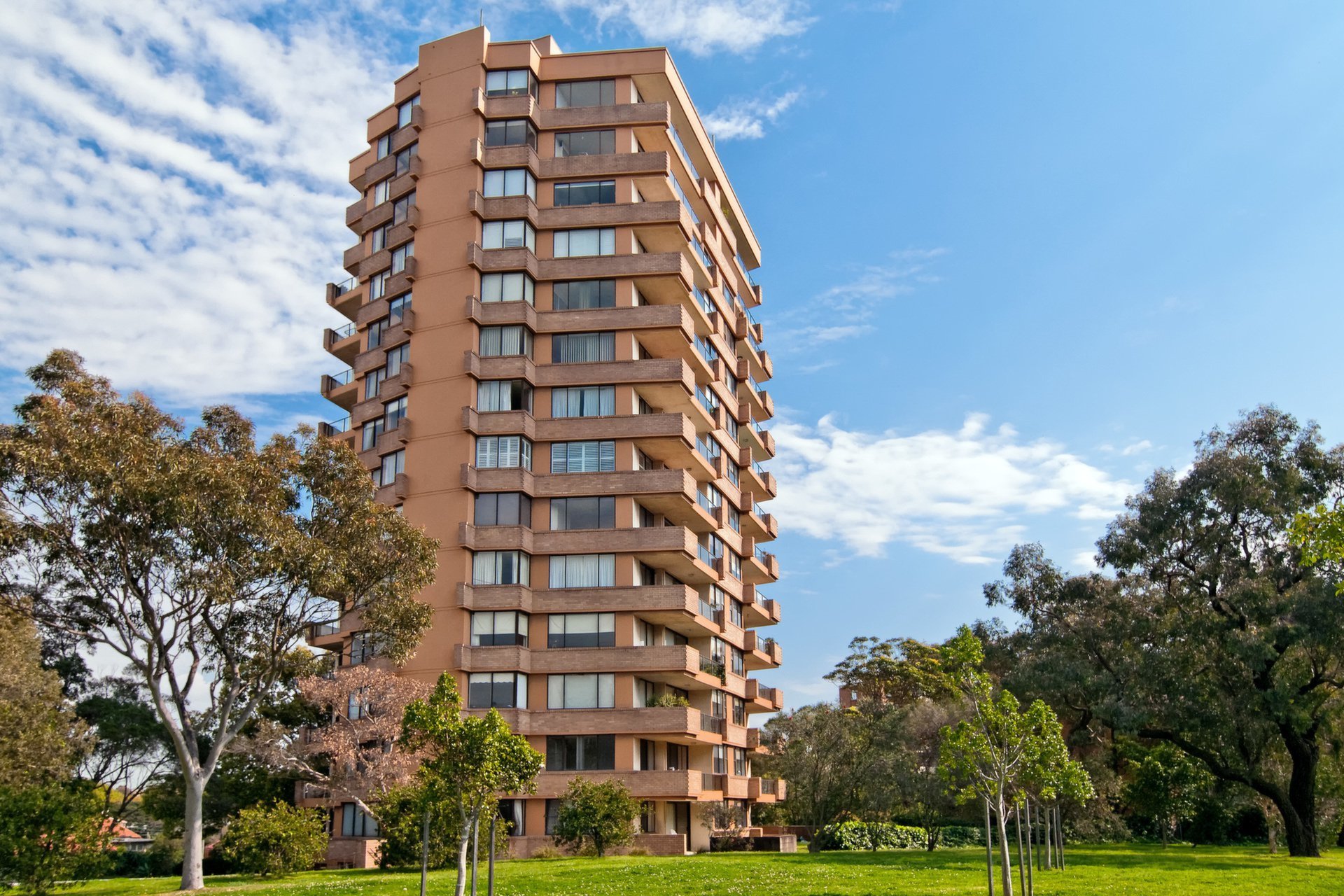 Apartment Sold 14/20 Moodie Street, Cammeray