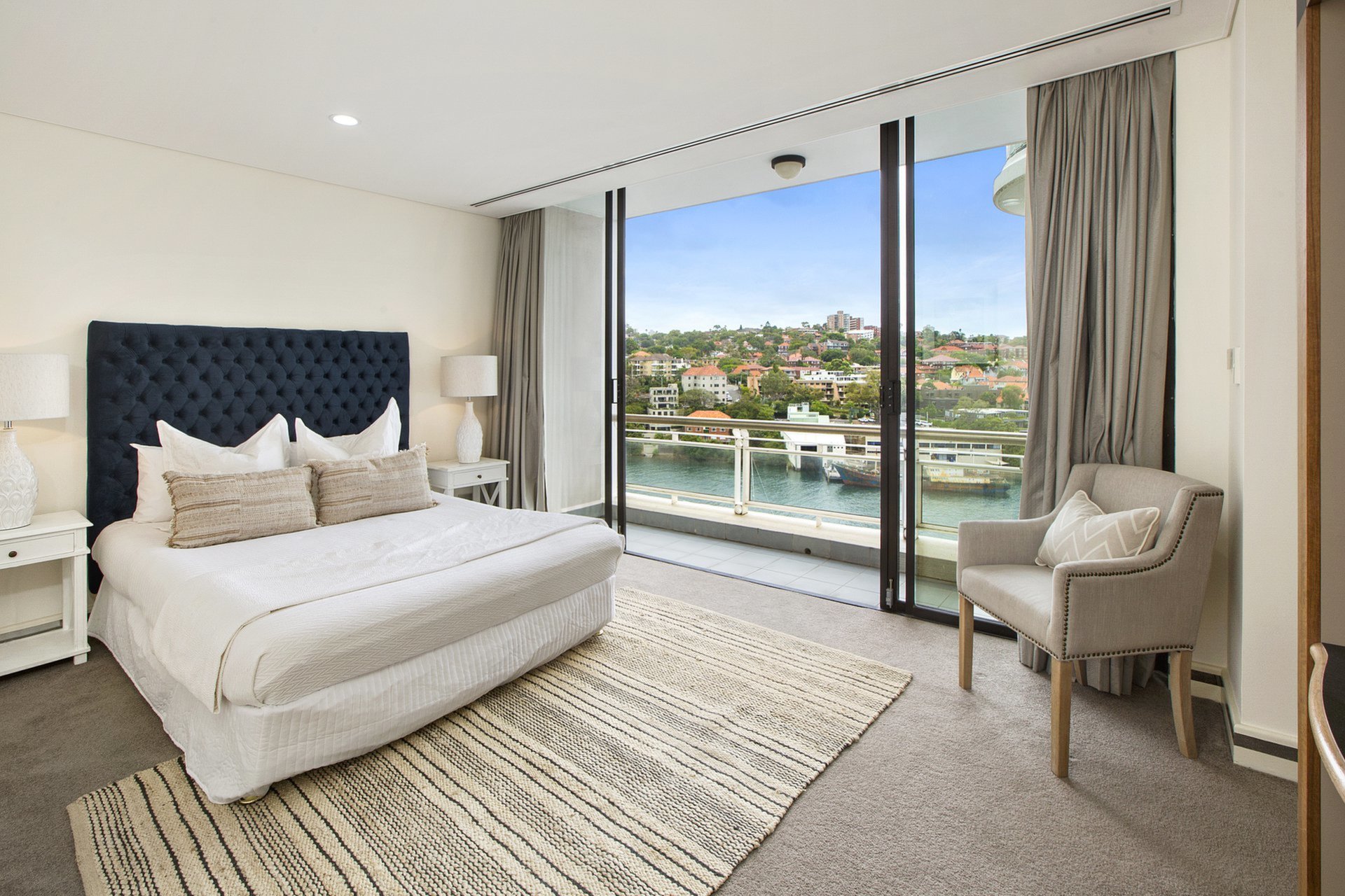 Apartment Leased 46/1 Kiara Close, North Sydney