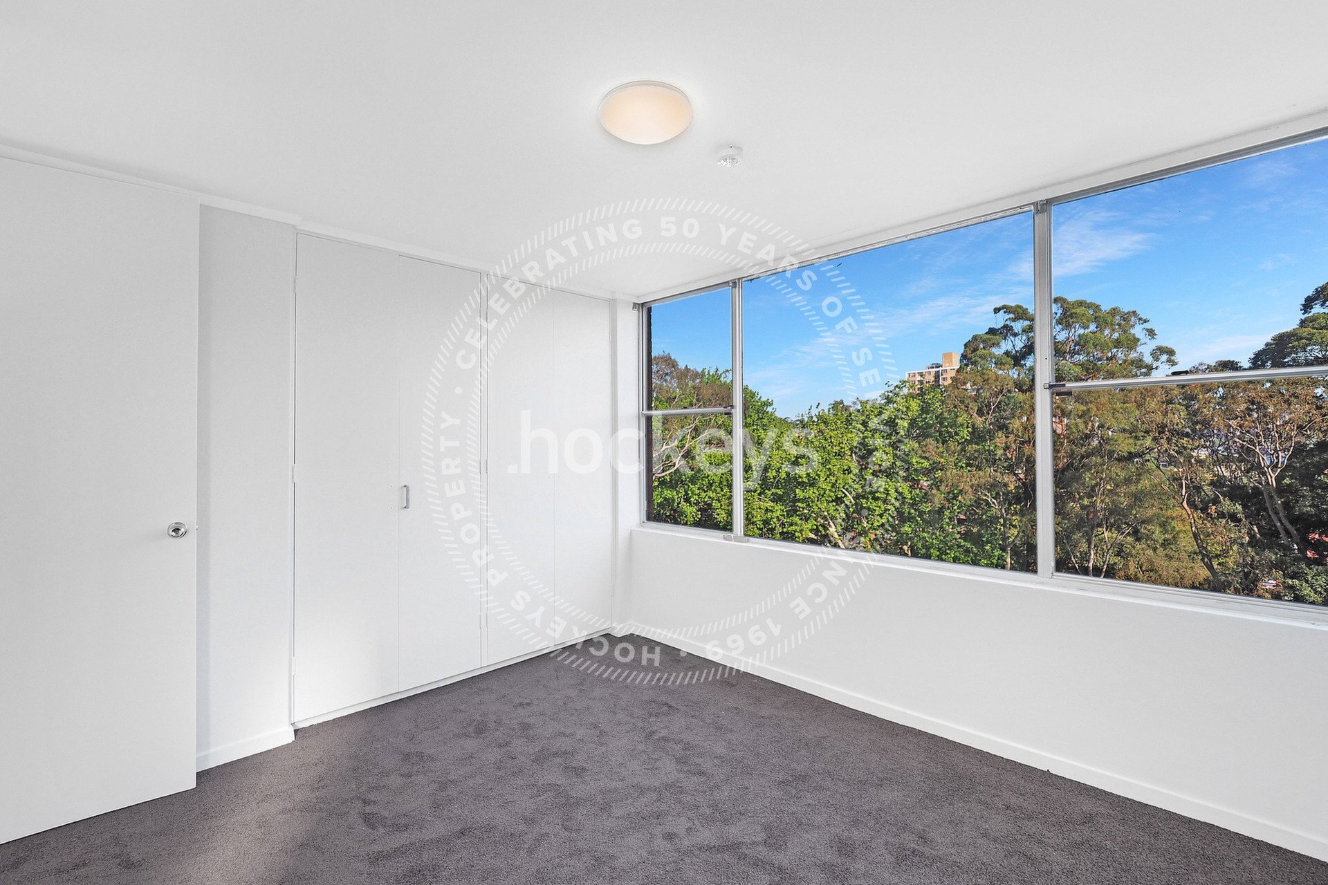 Apartment Leased 7/212 Crows Nest Road, Waverton